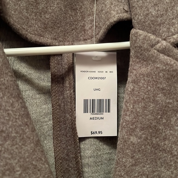 Brand new Willow-Root Coat - Picture 4 of 5